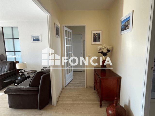 Appartement à louer, 76m², Montpellier