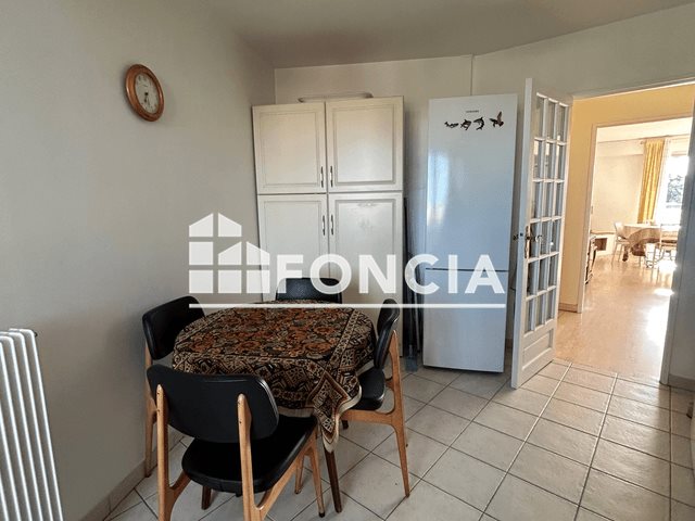 Appartement à louer, 76m², Montpellier