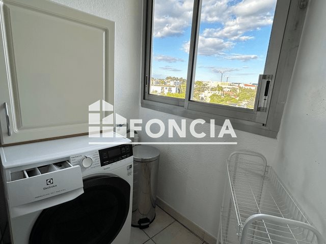 Appartement à louer, 76m², Montpellier