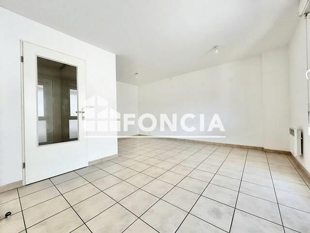 Appartement à louer, 28m², Metz