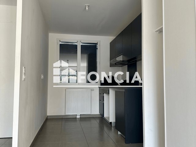 Maison à louer, 110m², Bihorel
