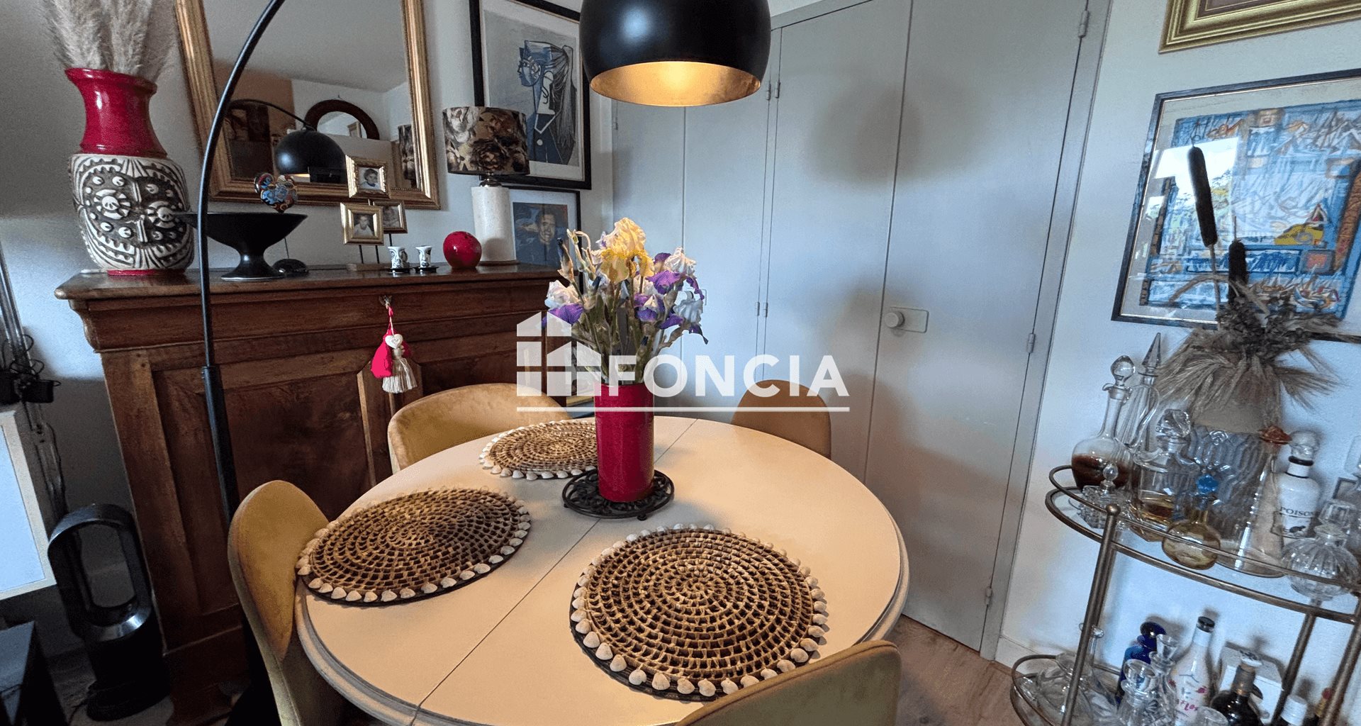 Appartement à vendre, 37m², Orléans