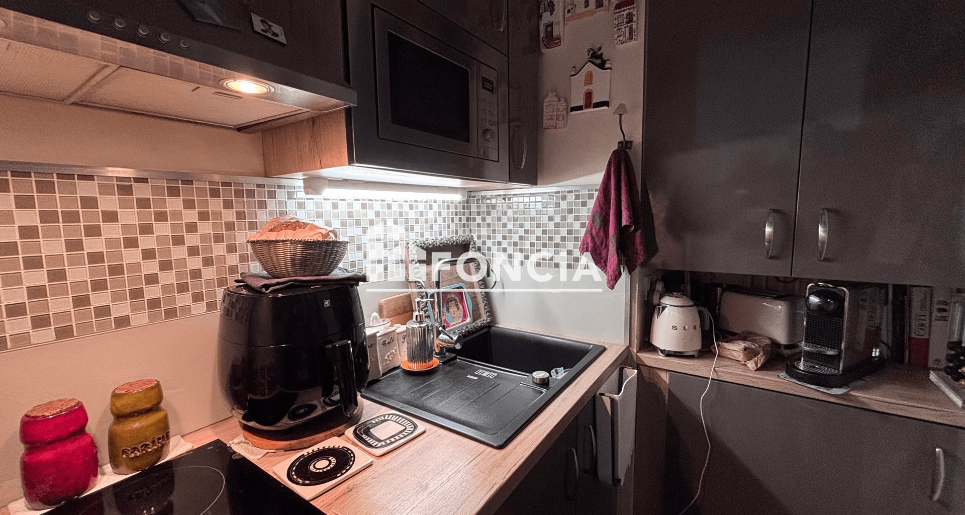 Appartement à vendre, 37m², Orléans