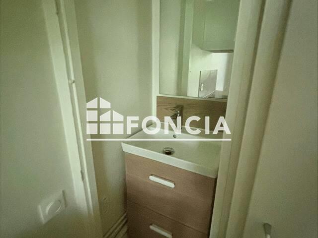 Appartement à louer, 9m², Paris 16ème