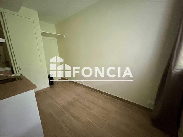 Appartement à louer, 9m², Paris 16ème