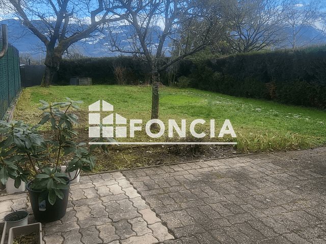Maison à louer, 105m², Crolles