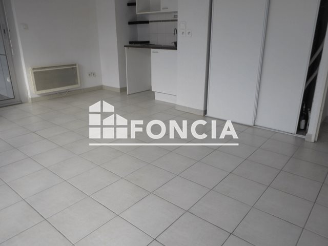 Appartement à louer, 40m², Montpellier