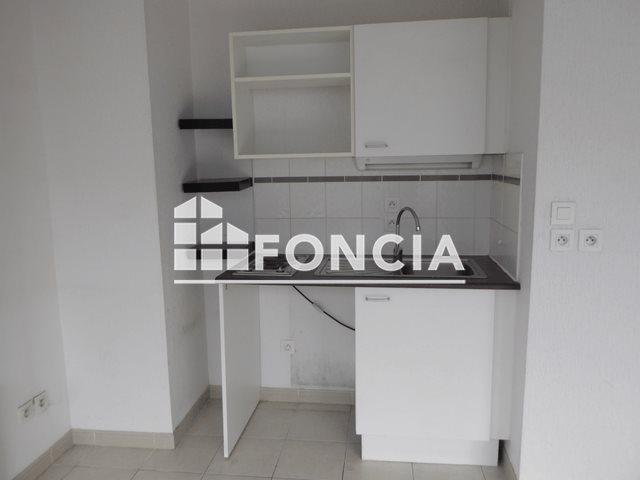 Appartement à louer, 40m², Montpellier