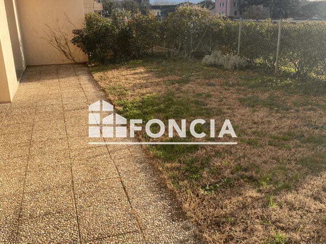 Appartement à louer, 51m², Trévoux