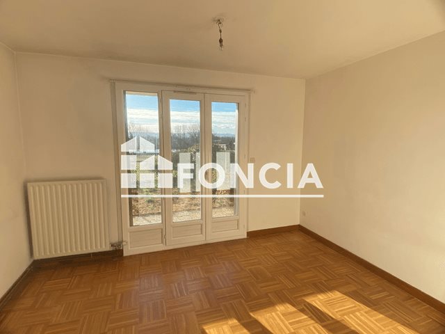 Appartement à louer, 51m², Trévoux