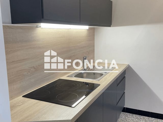 Appartement à louer, 66m², Tain-l'Hermitage