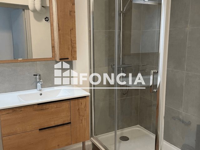 Appartement à louer, 66m², Tain-l'Hermitage