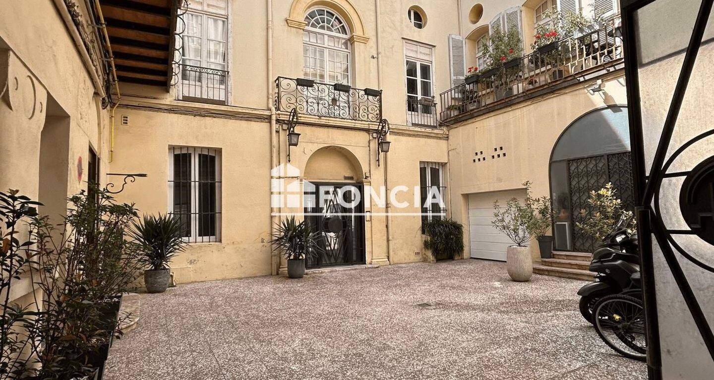 Appartement à vendre, 29m², Perpignan