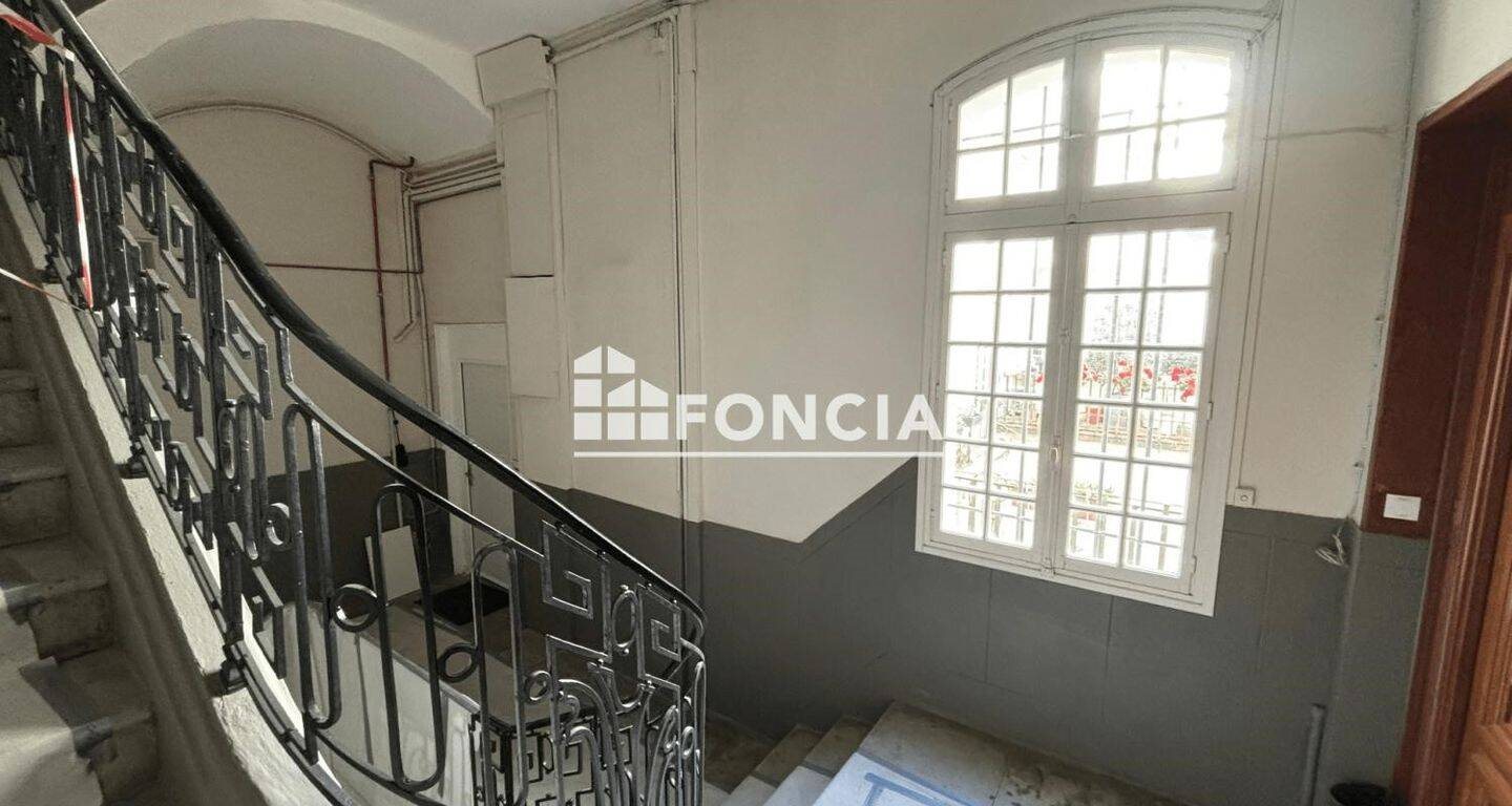 Appartement à vendre, 29m², Perpignan