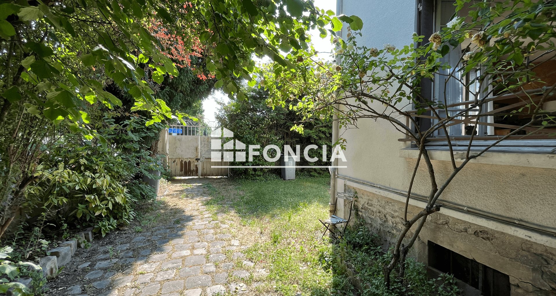 Maison à vendre, 154m², Bourg-la-Reine