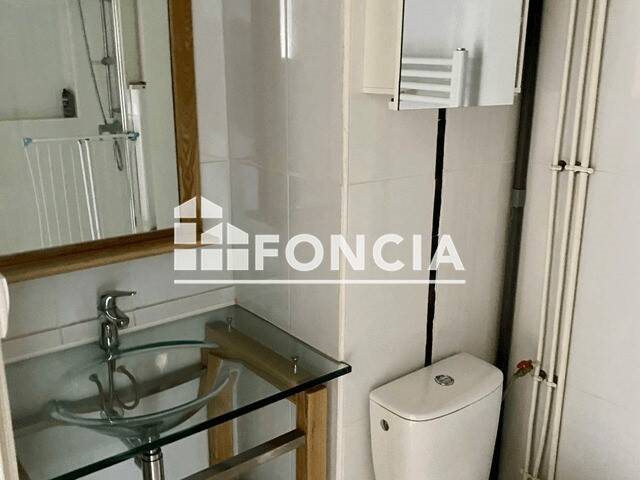 Appartement à louer, 27m², Brest