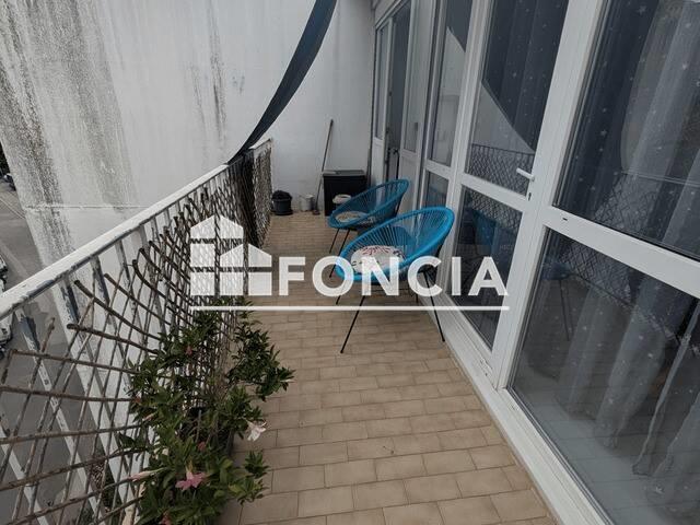 Appartement à louer, 65m², Montpellier