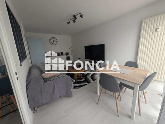 Appartement à louer, 65m², Montpellier