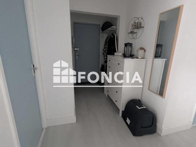 Appartement à louer, 65m², Montpellier