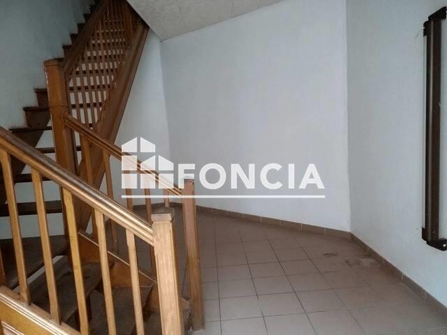 Appartement à louer, 55m², Villefranche-de-Lauragais