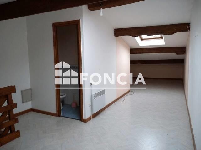 Appartement à louer, 55m², Villefranche-de-Lauragais