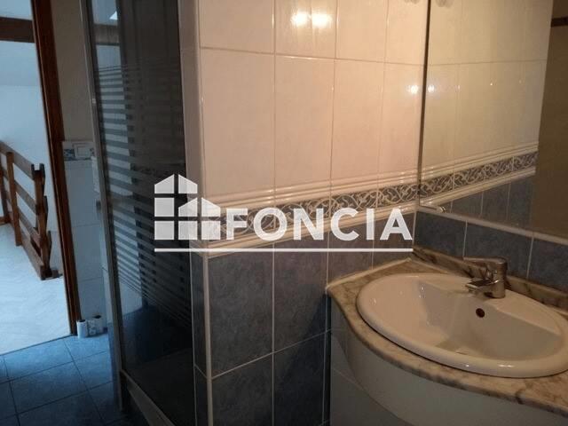 Appartement à louer, 55m², Villefranche-de-Lauragais