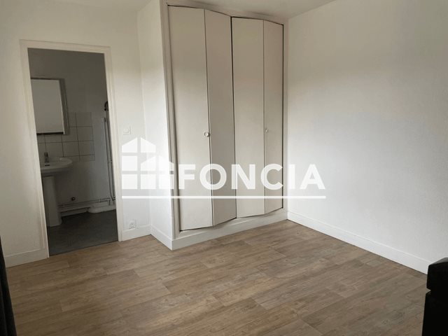 Appartement à louer, 30m², Orléans