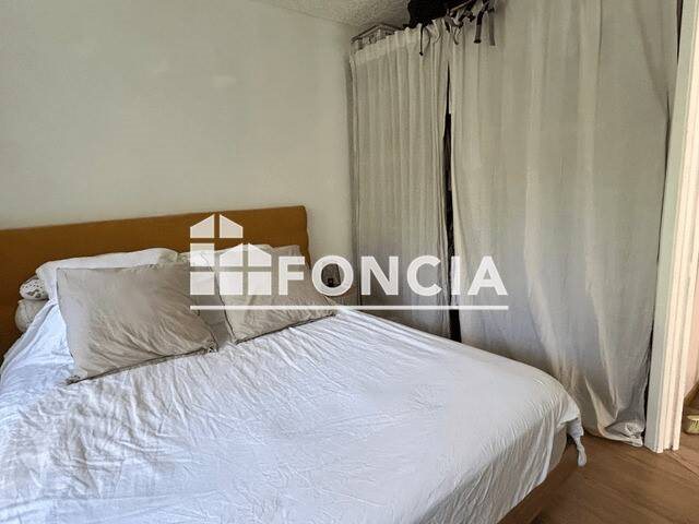 Appartement à louer, 52m², Toulon