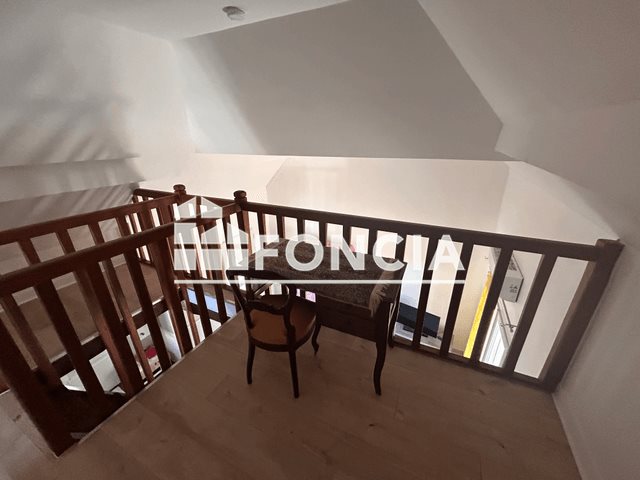 Maison à louer, 49m², Le Plessis-Trévise