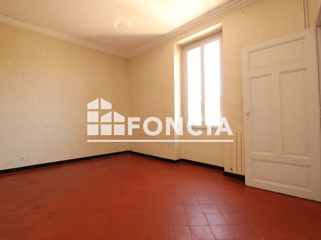 Appartement à louer, 64m², Nîmes