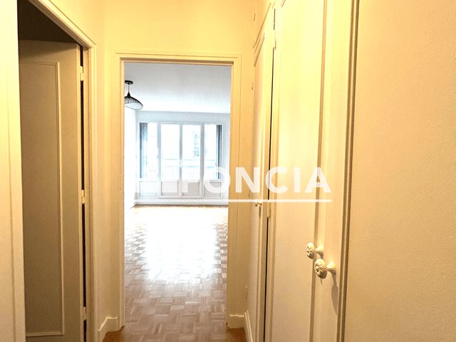 Appartement à louer, 27m², Paris 12ème