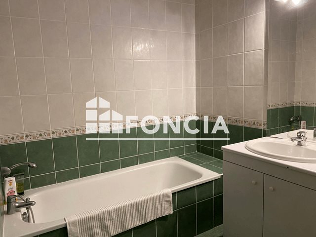 Appartement à louer, 66m², Capbreton