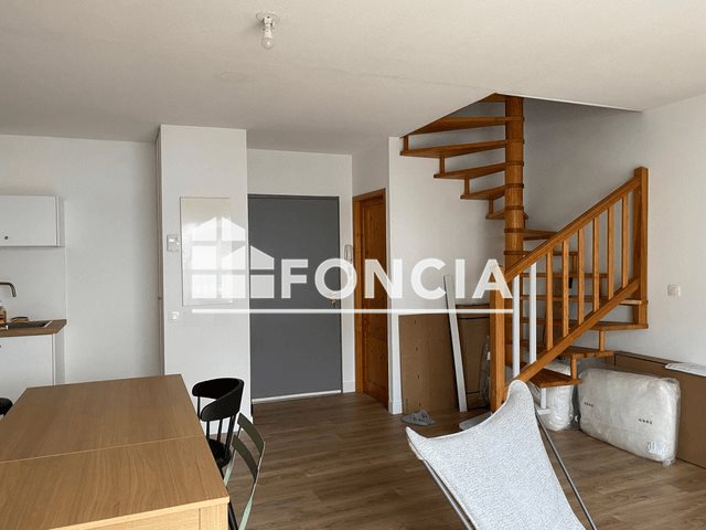 Appartement à louer, 66m², Capbreton