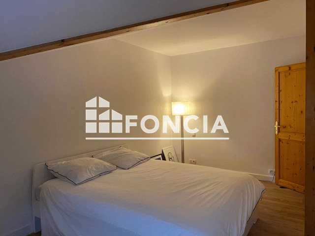 Appartement à louer, 66m², Capbreton