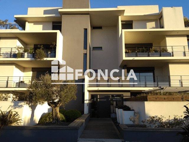 Appartement à louer, 50m², Perpignan