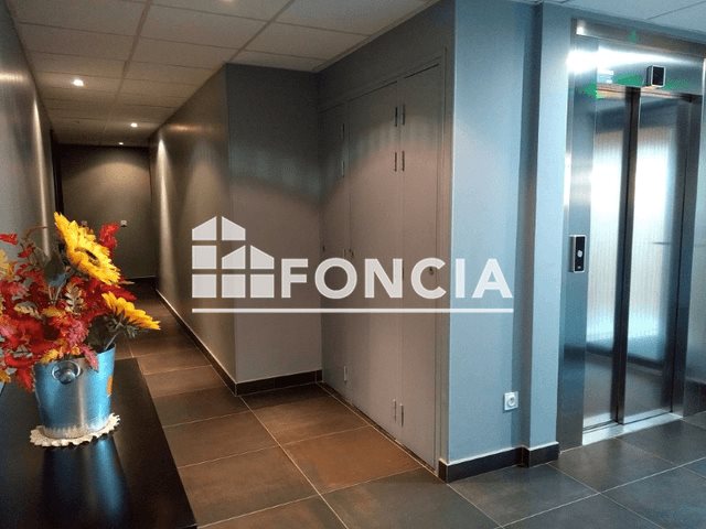 Appartement à louer, 50m², Perpignan