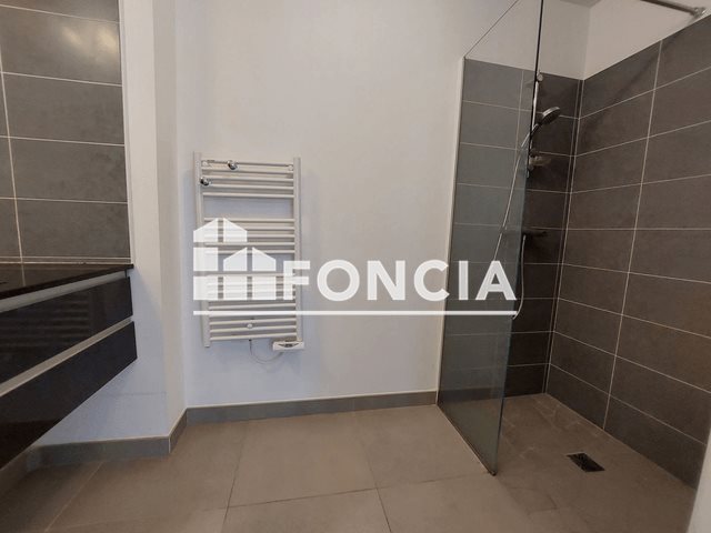 Appartement à louer, 50m², Perpignan