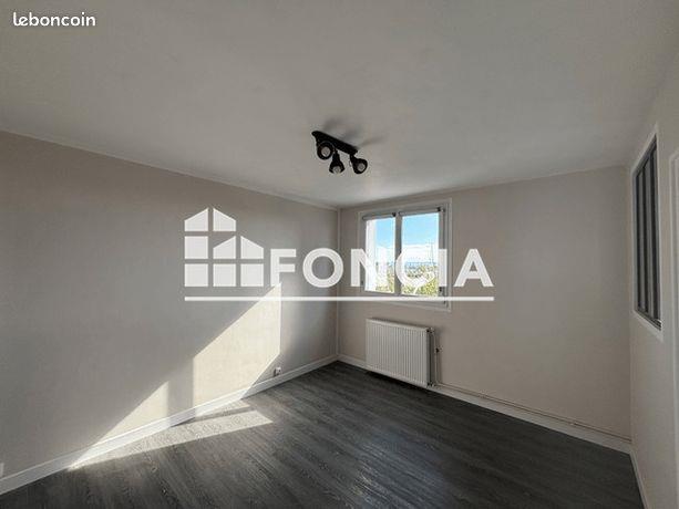 Appartement à louer, 24m², Le Havre