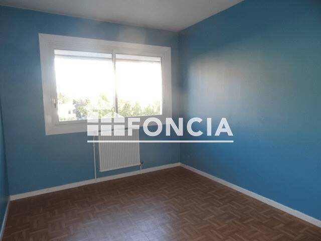 Appartement à louer, 75m², Toulouse