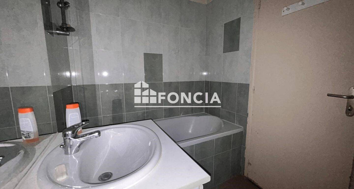 Appartement à vendre, 44m², Lyon 7ème