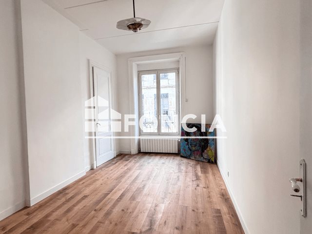 Appartement à vendre, 99m², Saint-Etienne