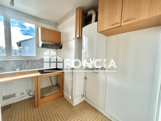 Appartement à louer, 55m², Vanves