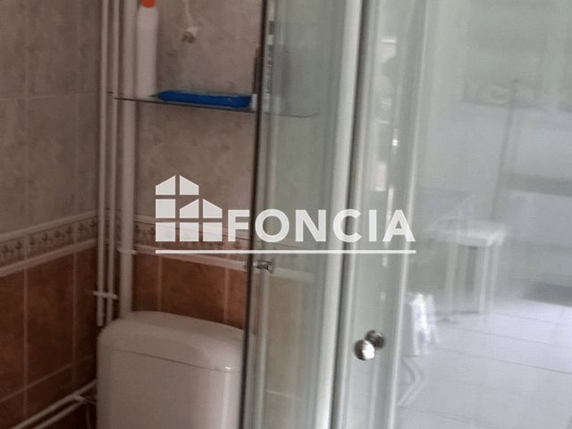 Appartement à louer, 14m², Tours