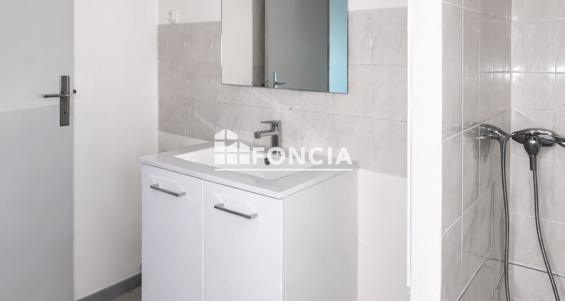 Appartement à vendre, 60m², Nîmes