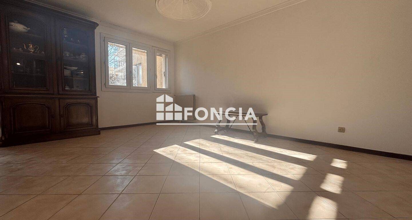 Appartement à vendre, 64m², Toulon