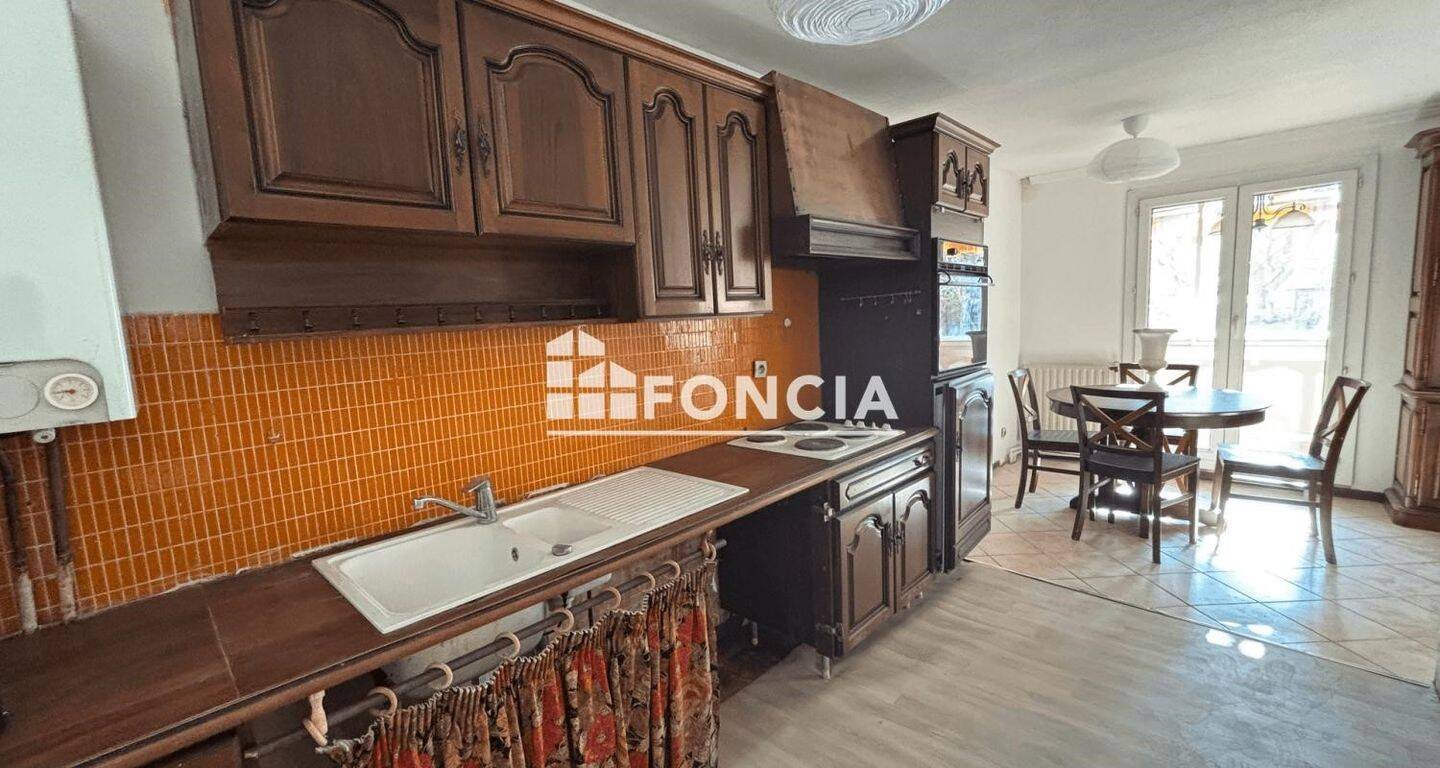 Appartement à vendre, 64m², Toulon