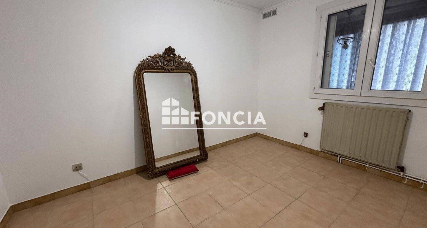 Appartement à vendre, 64m², Toulon