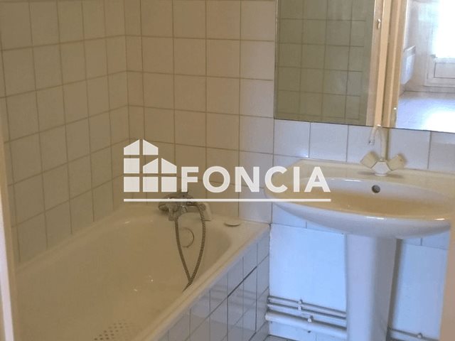Appartement à louer, 33m², Montpellier