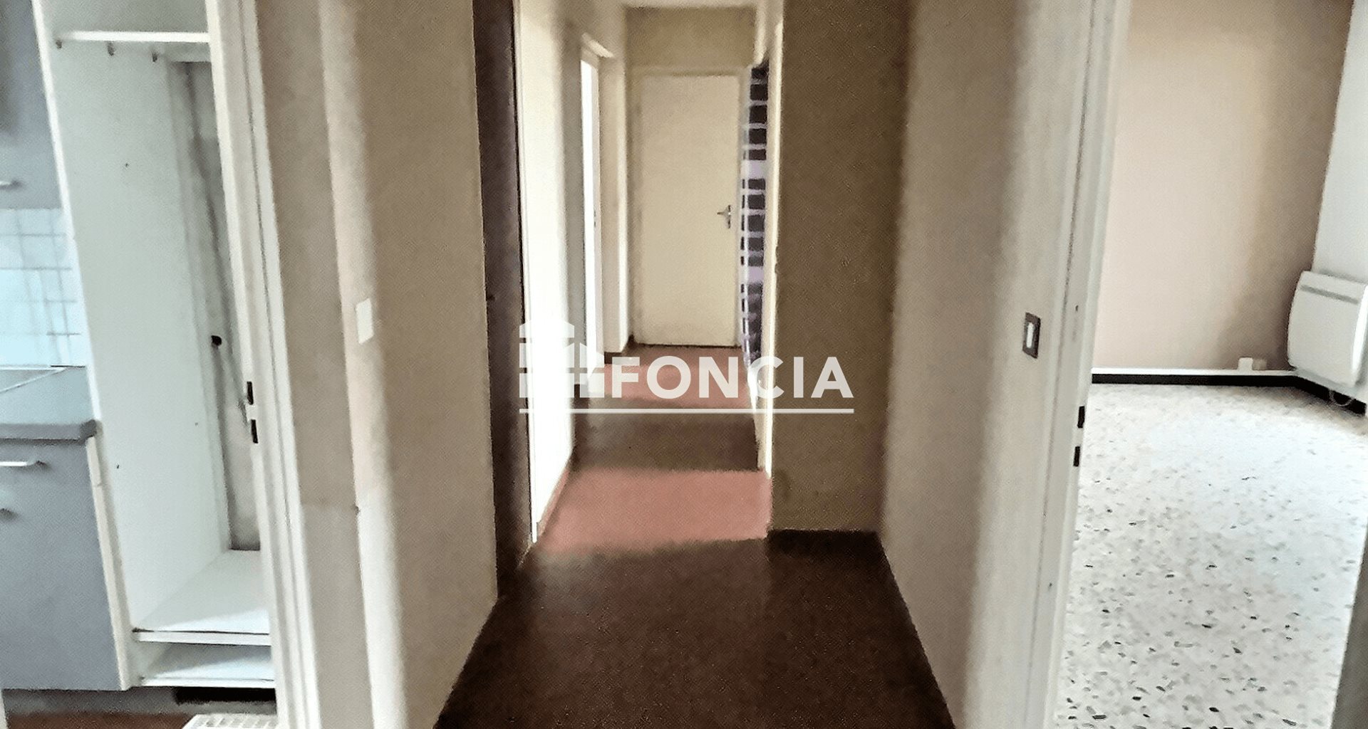 Appartement à vendre, 72m², Sablons