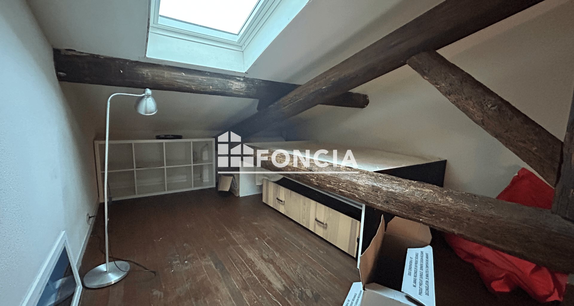 Appartement à vendre, 25m², Montpellier